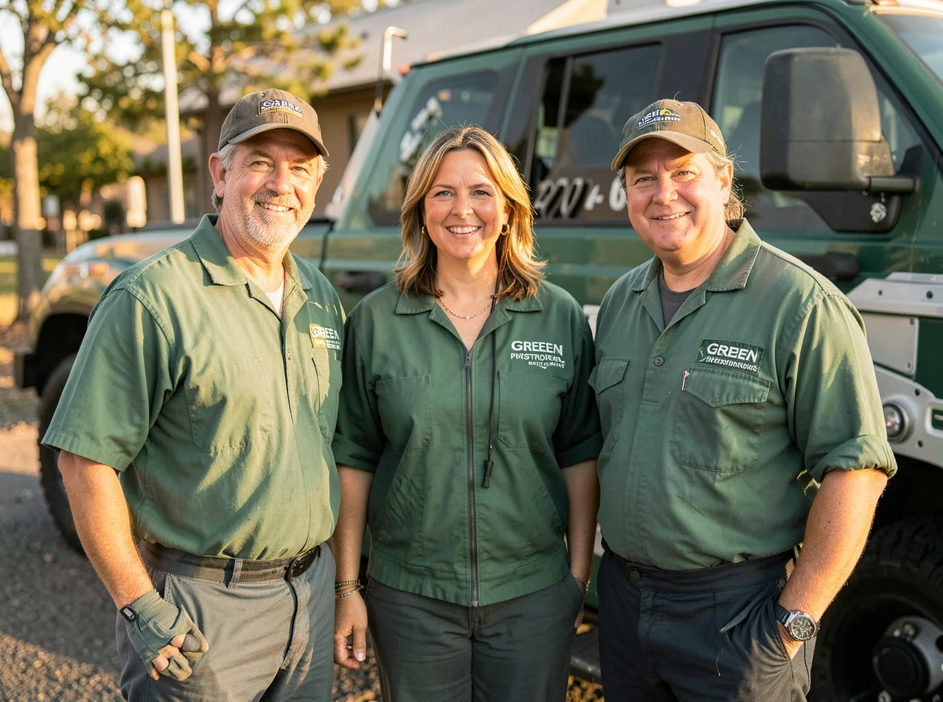 Water Damage Restoration company in Dickinson, TX