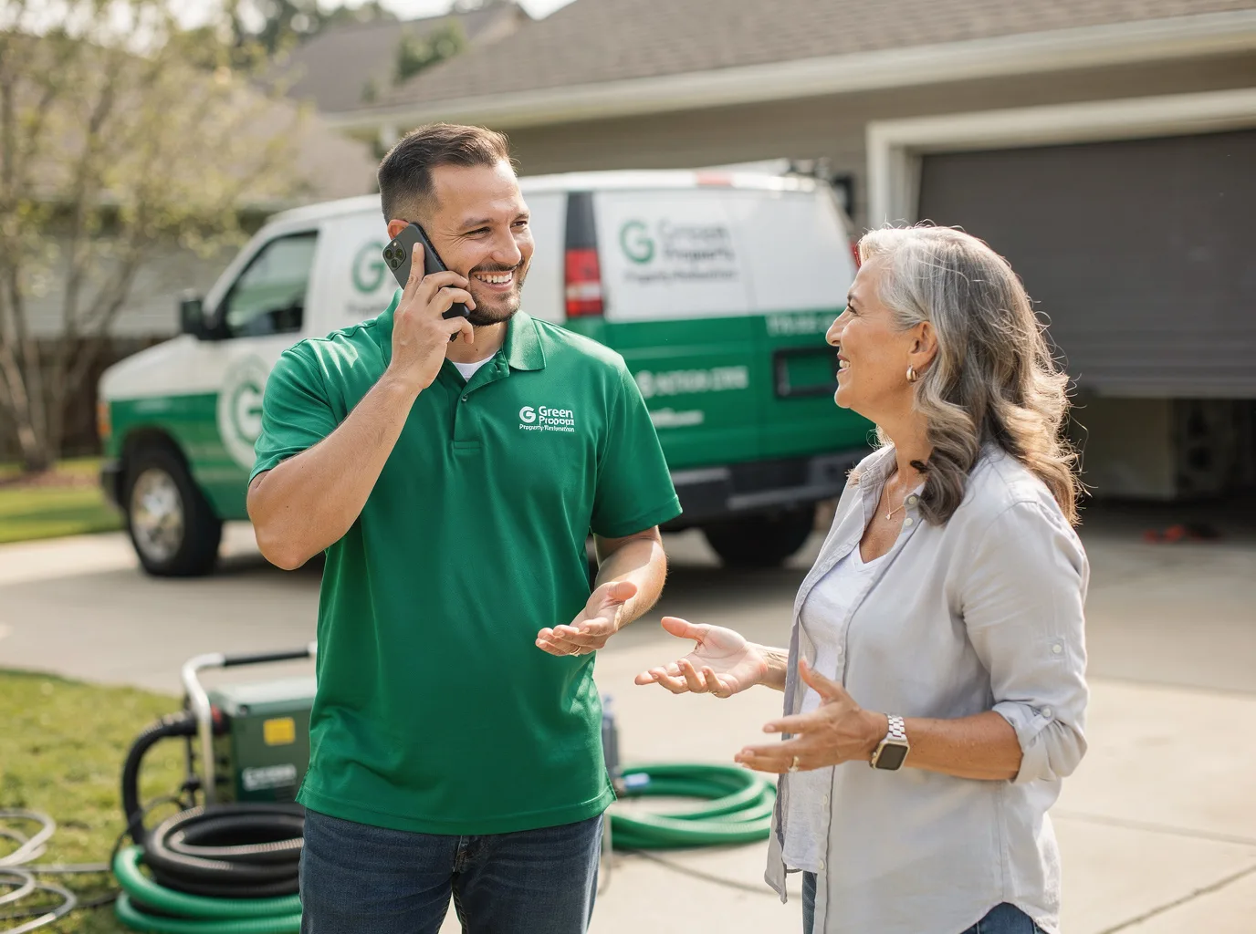 Water Damage Restoration Dickinson, TX FAQs